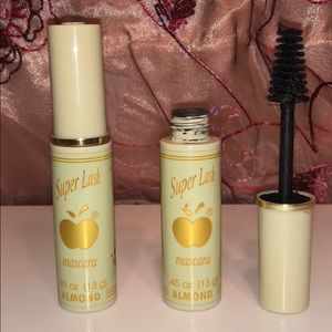 ✨Super Lash Mascara✨